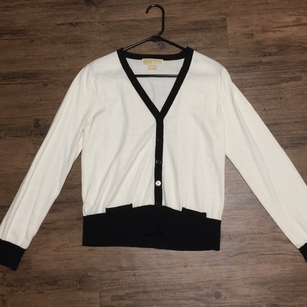 B&W Michael Kors sweater